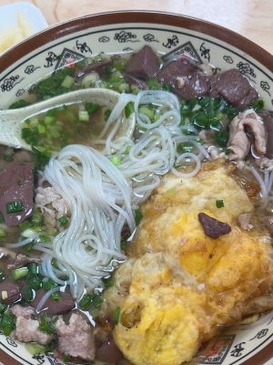 Nianwei Pork Belly Noodles (Fenggang Branch 27)