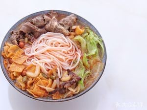 Zengji Liuzhou Snail Rice Noodles