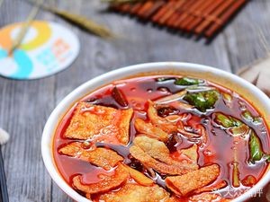 Zhen Luo Wei Liuzhou Luosifen (Fenggang Branch)