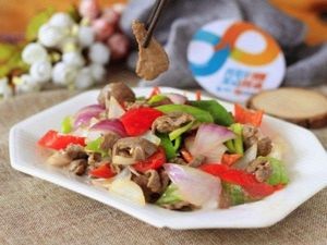 Chaozhou Restaurant (Beiyuan Road Branch)