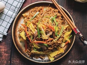 Tian Ji Cantonese Roast Meat Store