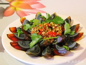 Luo's Huaizhou Oil Chicken