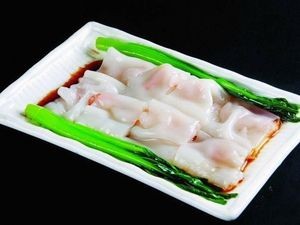 Old-Establishment Zhong Ji Sweet Bean Soup and Chewy Rice Noodle Shop