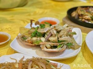 Gang Ji Zhu Juk Da Pai Dang