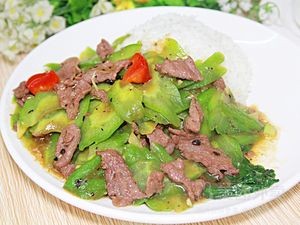 Gang Xuan Teahouse Restaurant