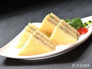 Hua Sheng Hong Kong Style Tea Restaurant (Yikang Building Branch)