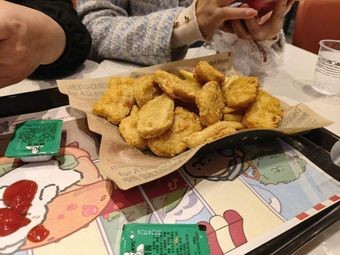 KFC (Fengshen Avenue Branch)