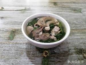 Mei County Pickled Noodles (Yantian Store)