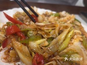 Lanzhou Hand-Rolled Noodles (Buxin Store)