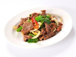 Lanzhou Hand-Pulled Noodles (Xiangxin Middle Road Branch)