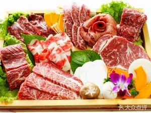 Song Family Authentic Korean Cuisine (Yanti Branch)