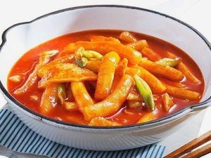 Shi Guo Huang Korean Restaurant