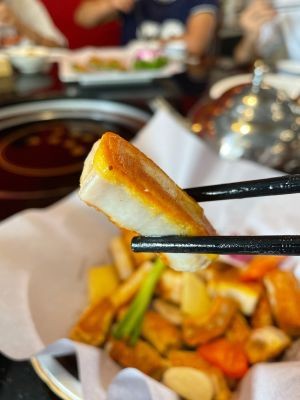 Shunde Xuan Seafood Restaurant (Donggui Building Branch)