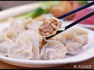 Longjiang Dumpling House (Zhentian West Road Store)