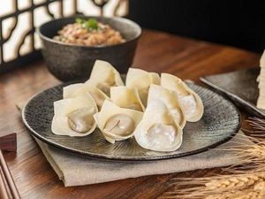 Old Shanghai Wonton Shop (Xiangxin Zhonglu Store)