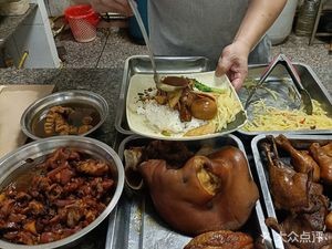 Shaxian Snacks (Xianghe Road Store)