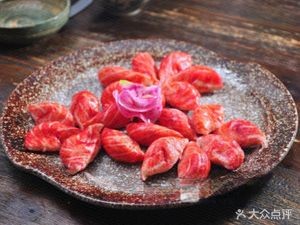 Chongqing Spicy Hot Pot (Yian West Road Store)