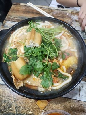 Quanfa Pot Spicy Hot Pot (Buxin Branch)
