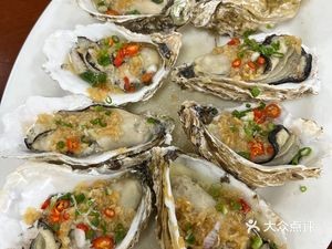 Hakka Food Point Restaurant