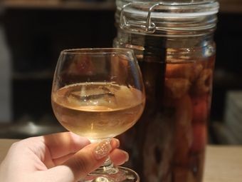 Fugin Fusion Cuisine & Wine Bar