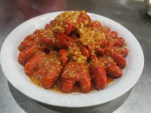 Yao Meng Grilled Fish (Vanke Hanlin City Garden Phase I Store)