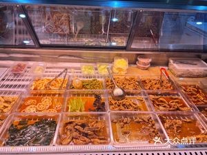 Lingnan Specialties Chicken Claw King (Jinze Garden Store)