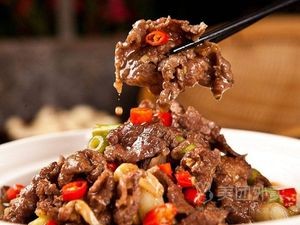 Old Changsha Home-style Cooking (Dongguan Branch)