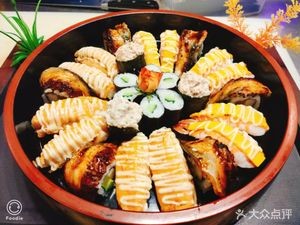Qianzhu Sushi (Dongcheng Branch)