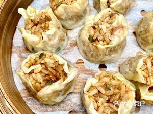 Hangzhou Steamed Buns (Zhongtian VPARK Commercial Plaza Store)