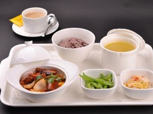 Yu Ji Longjiang Pig Foot Rice (Dongcheng West Road Store)