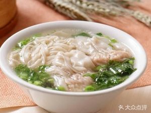 Jiting Street Rib Rice (Jufu Branch)