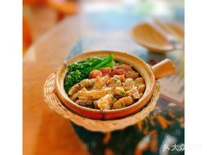 Hewei Baozi Rice (Dongcheng West Road Branch)