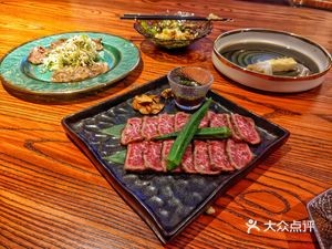 Uchimakki Izakaya (Xinhua Building Branch)