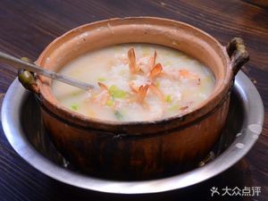 Donglin Chaoshan Pot Rice (Wuling Branch)