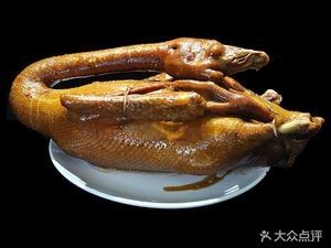 Grandma's Lion Head Goose (Dongguan Guancheng Branch)