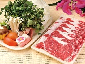 Guohong Hot Pot (Dongcheng Store)