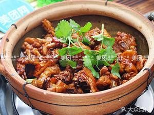 Authentic Chongqing Grilled Fish (Dongcheng Branch)