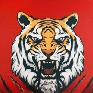 Tonight, Beat the Tiger - Cantonese Barbecue