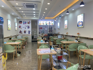 Shaanxi Noodle House (Dongcheng Store)