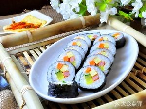 Da Jang Jee Korean Cuisine (Yonghuating Branch)