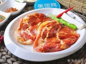 Anjia BBQ Korean Cuisine (Dongcheng Store)