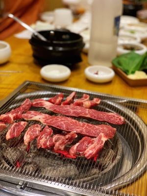 Han Beef Master (Dongcheng Store)