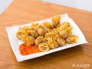 Jintian Wonton (Jin'an Tower Branch)