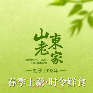 Shandong Hometown (Yu Jing Store)