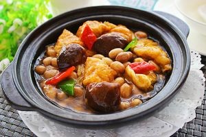 Hongshan Vegetarian (Shufangzhai Dongcheng Branch)