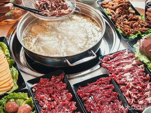 Langxian Ge Chaoshan Beef Hot Pot (Liaobu Store)