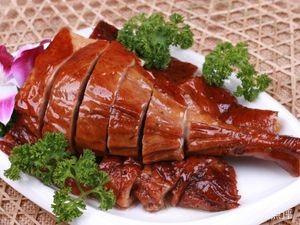 Chen Ji Shenjing Roast Goose (Liaobu Store)