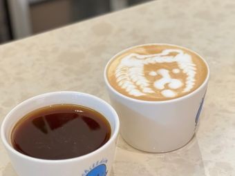 Chilldim Coffe Zhaodian Coffee