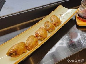 Xin Coffee · British Fine Goods Bakery & Light Meal (International Mansion Branch)