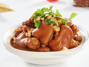 Zijin Badao Tang (Qingxi Branch)